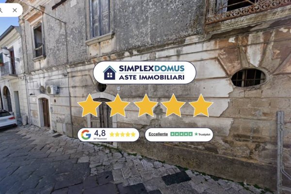 casa indipendente in vendita ad Airola