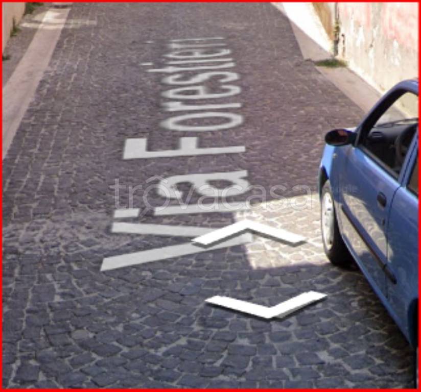 appartamento in vendita ad Airola