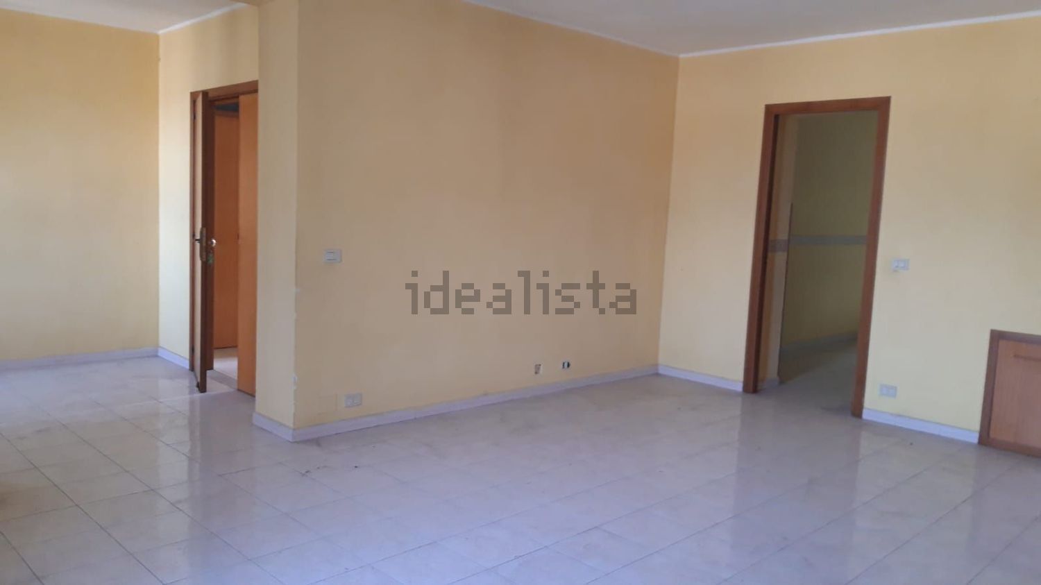 appartamento in vendita ad Airola