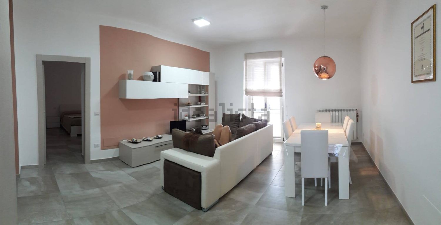 appartamento in vendita ad Airola