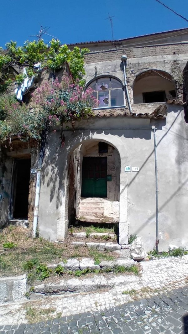 casale in vendita ad Airola