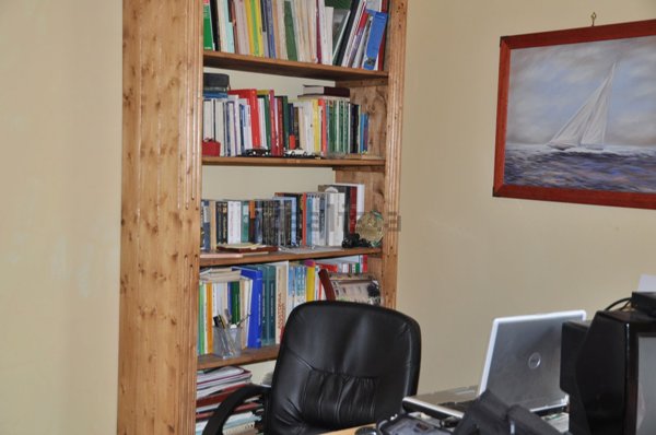 appartamento in vendita ad Airola