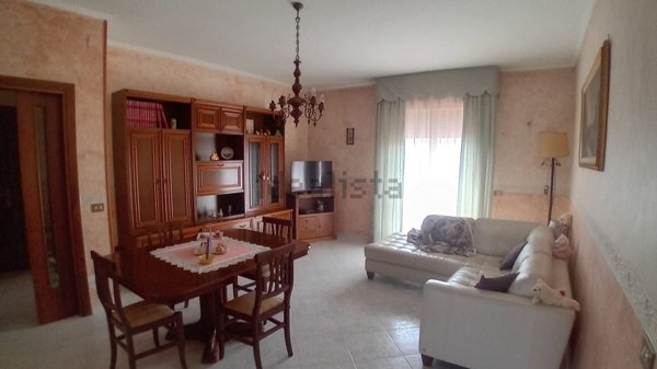 appartamento in vendita ad Airola