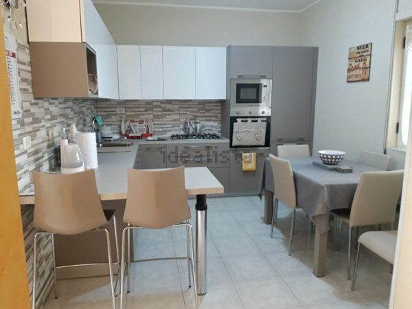 appartamento in vendita ad Airola