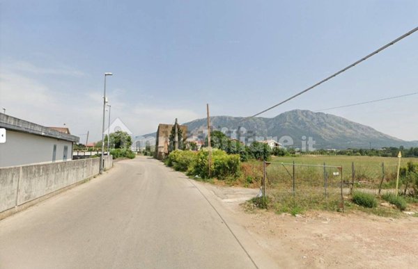 terreno edificabile in vendita ad Airola