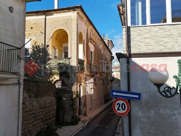 casa indipendente in vendita ad Airola