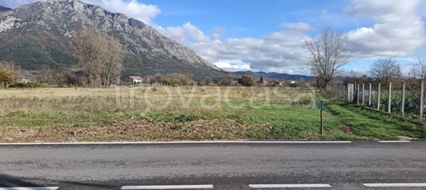 terreno agricolo in vendita ad Airola