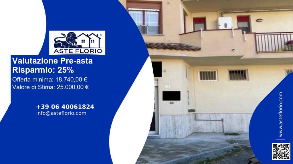 negozio in vendita ad Airola