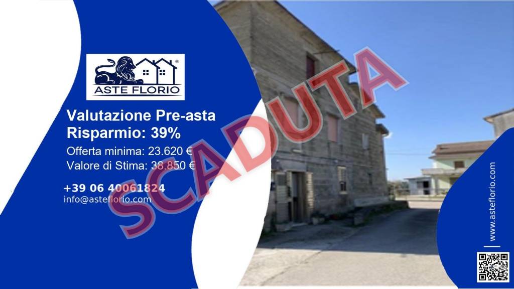 terreno edificabile in vendita ad Airola