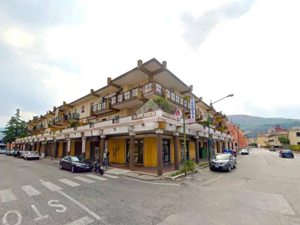 appartamento in vendita ad Airola