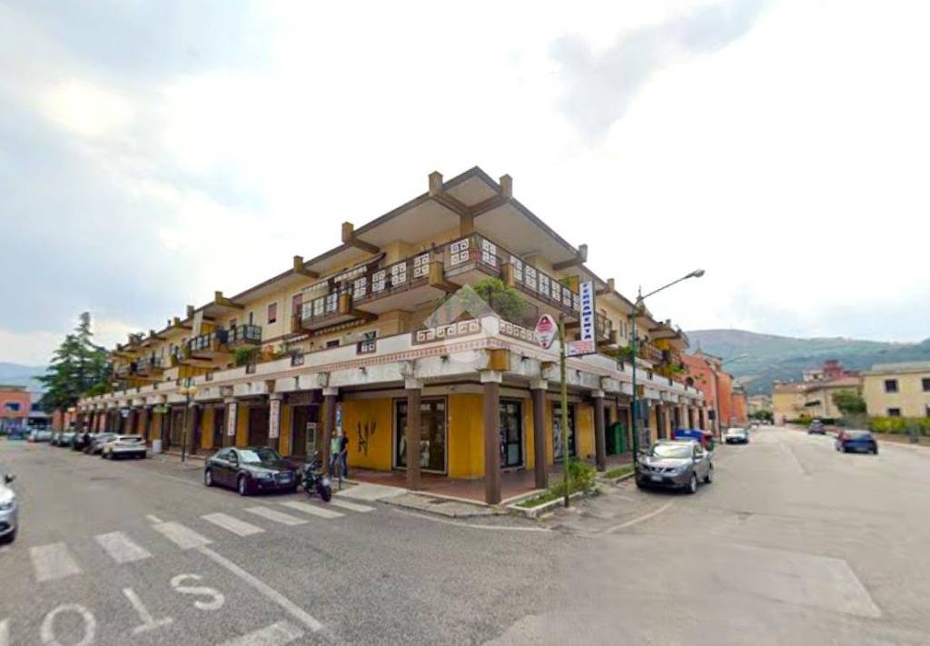 appartamento in vendita ad Airola