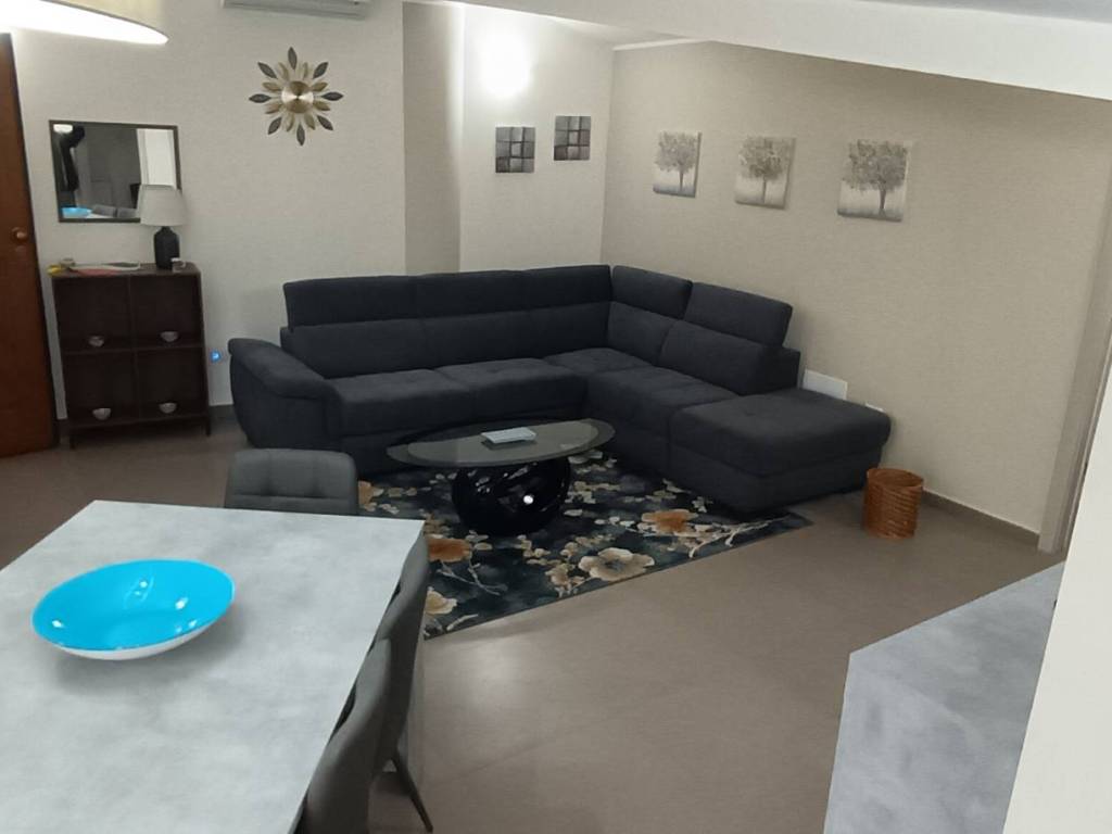 appartamento in vendita ad Airola