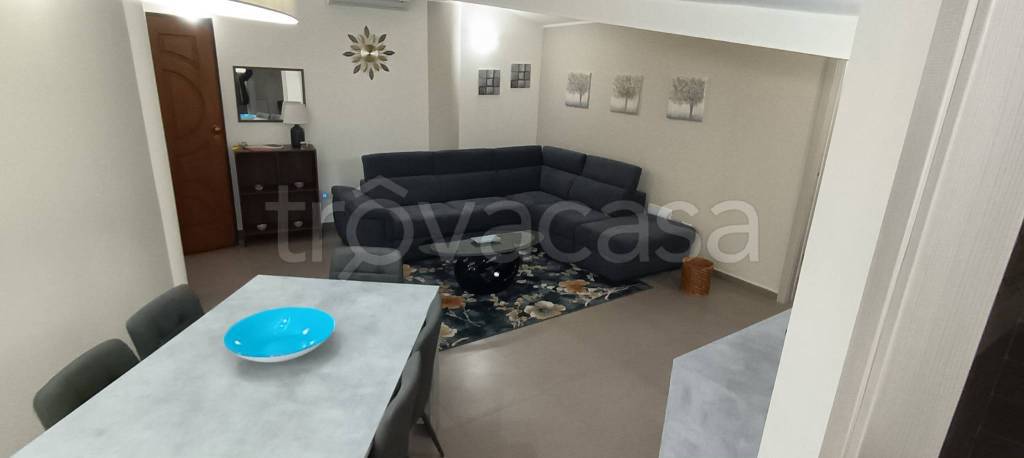 appartamento in vendita ad Airola