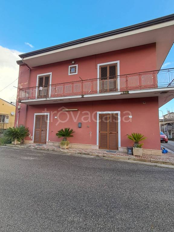 casa indipendente in vendita ad Airola