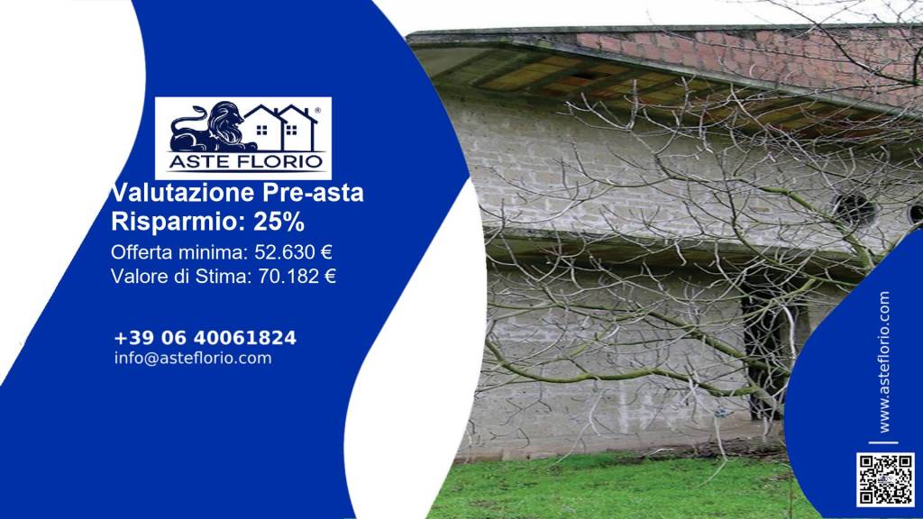 appartamento in vendita ad Airola