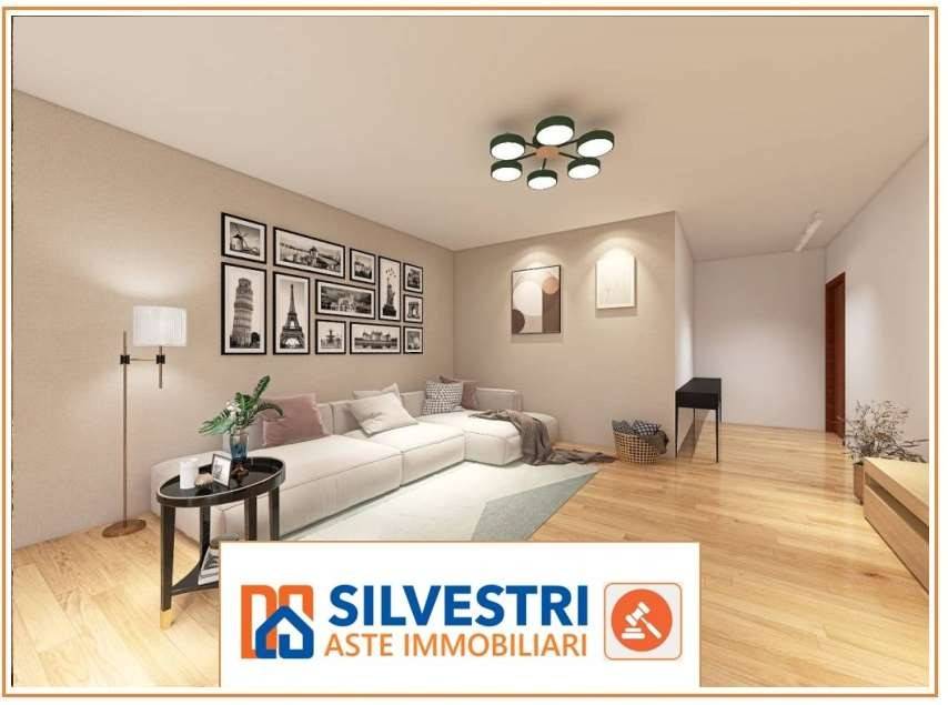 appartamento in vendita ad Airola