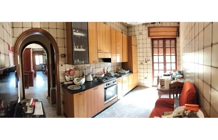 appartamento in vendita ad Airola