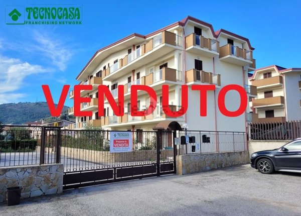 appartamento in vendita ad Airola