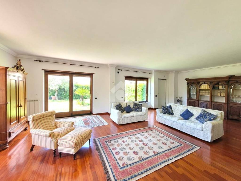 casa indipendente in vendita ad Airola