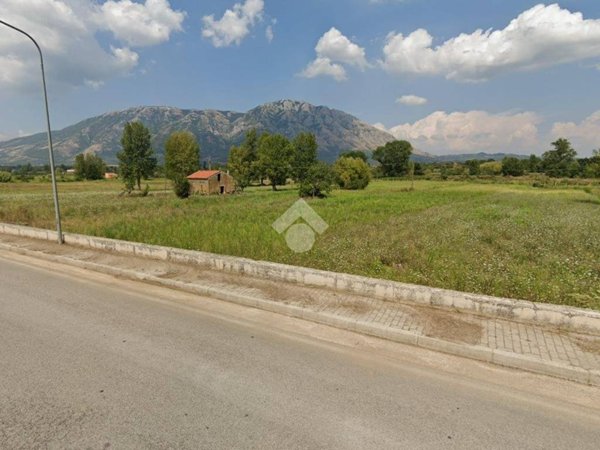 terreno agricolo in vendita ad Airola