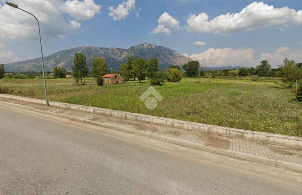 terreno agricolo in vendita ad Airola