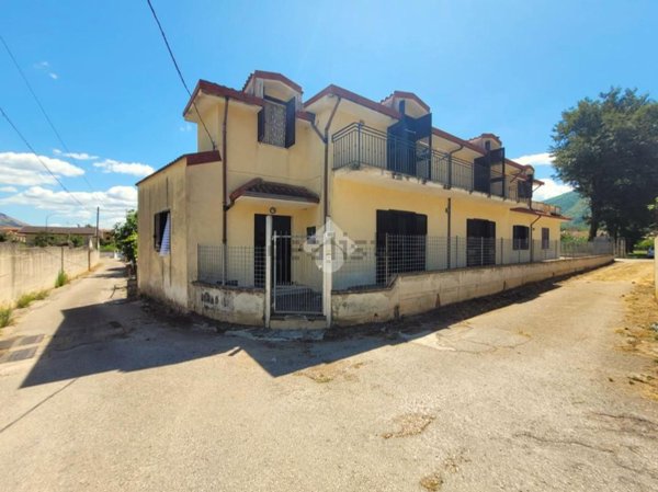 casa indipendente in vendita ad Airola