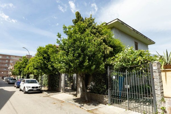 casa indipendente in vendita ad Airola