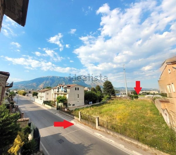 terreno agricolo in vendita ad Airola