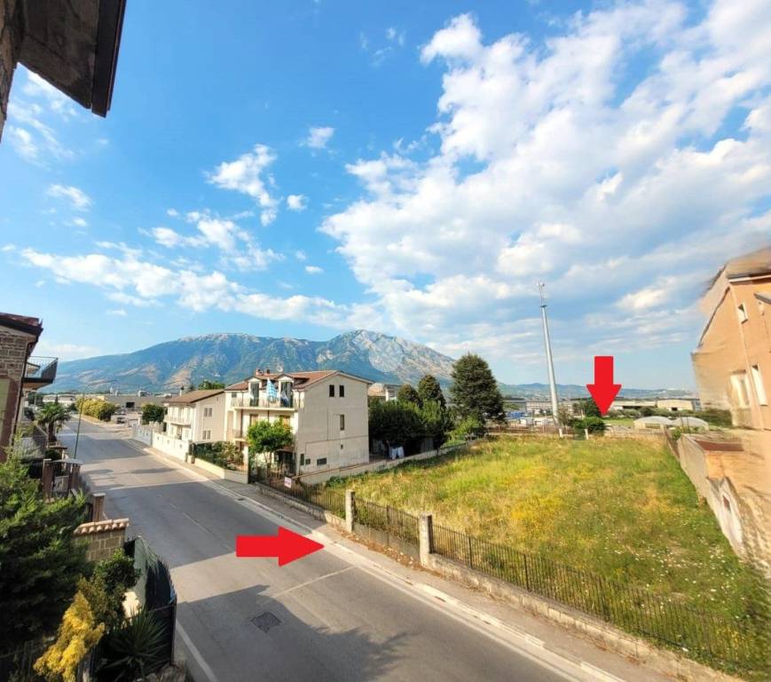 terreno agricolo in vendita ad Airola