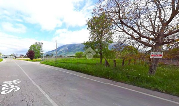 terreno agricolo in vendita ad Airola