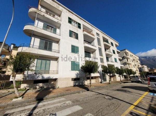 appartamento in vendita ad Airola