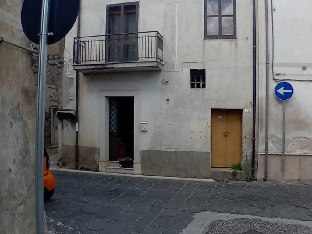 casa indipendente in vendita ad Airola