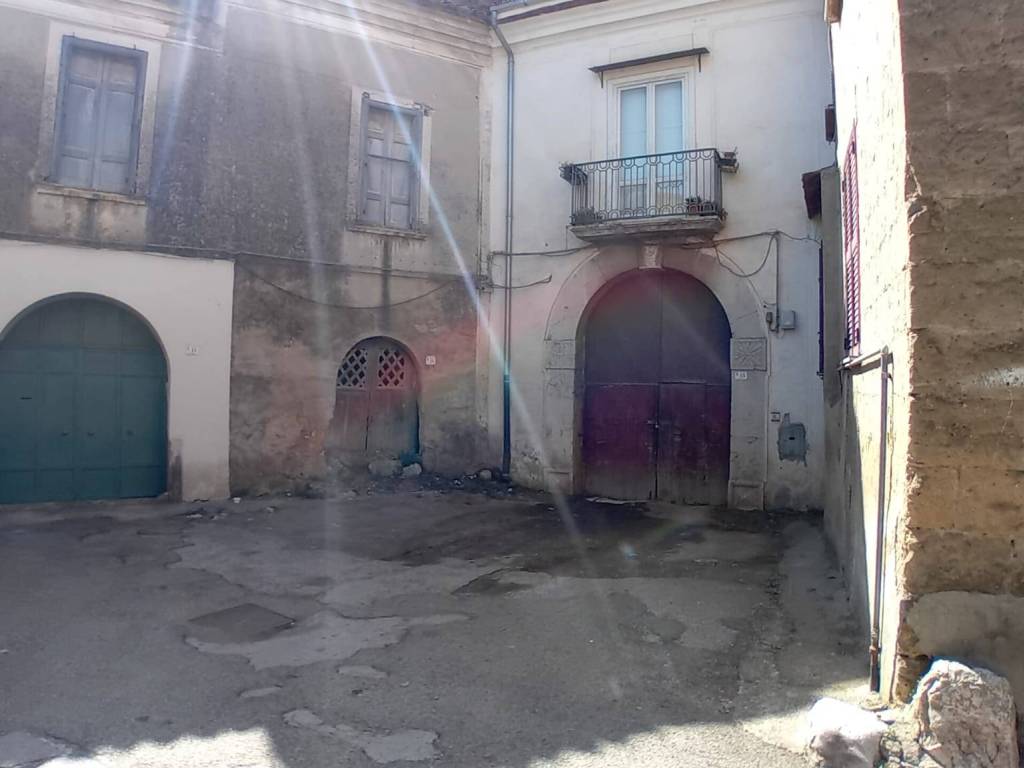 casa indipendente in vendita ad Airola