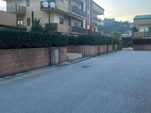 appartamento in vendita ad Airola