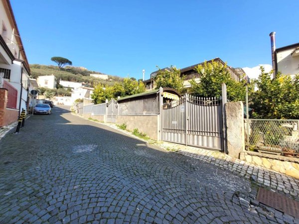 casa indipendente in vendita ad Airola