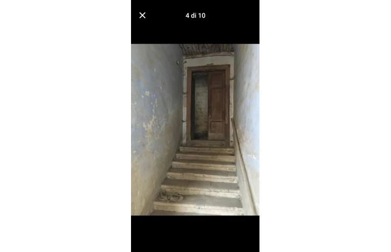 appartamento in vendita ad Airola