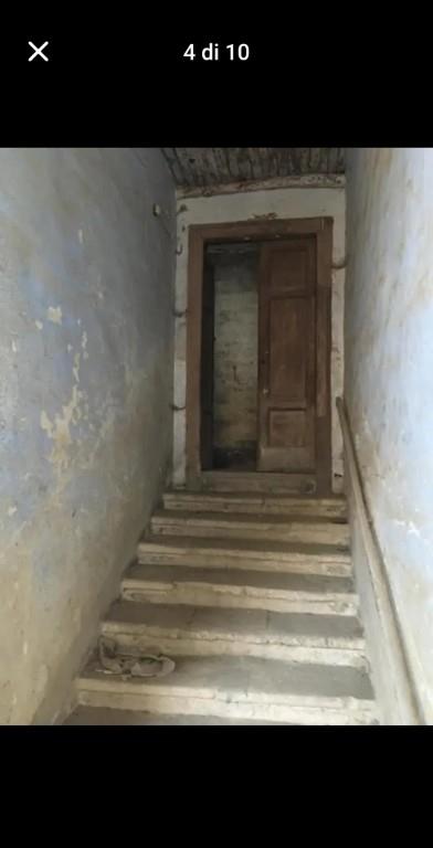 appartamento in vendita ad Airola