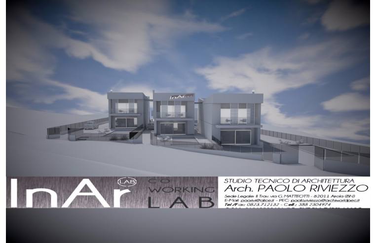 casa indipendente in vendita ad Airola