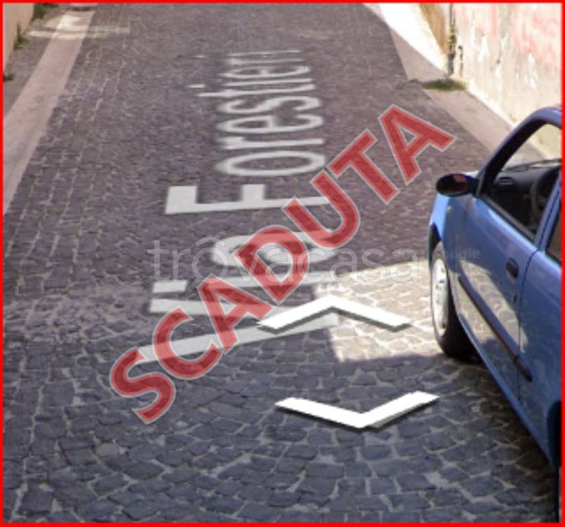 appartamento in vendita ad Airola