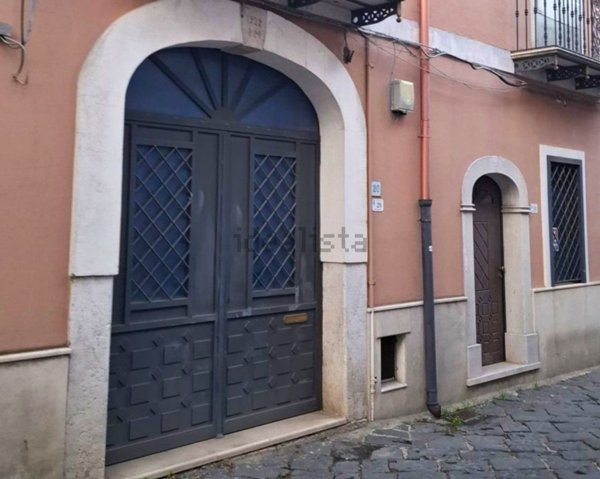 casa indipendente in vendita ad Airola