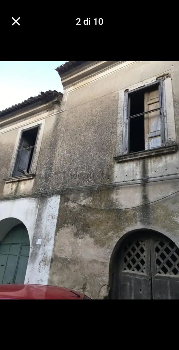 terreno edificabile in vendita ad Airola