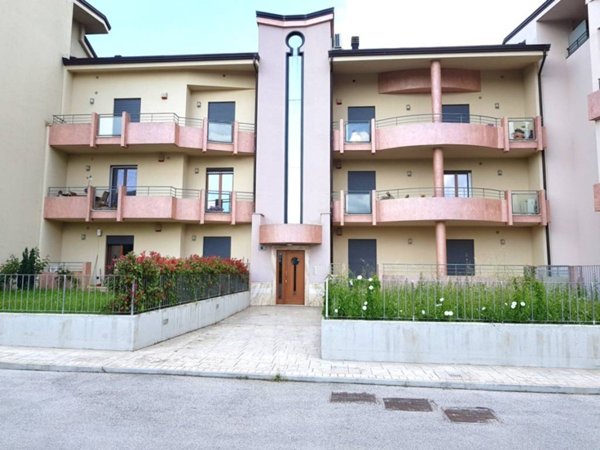 appartamento in vendita ad Airola