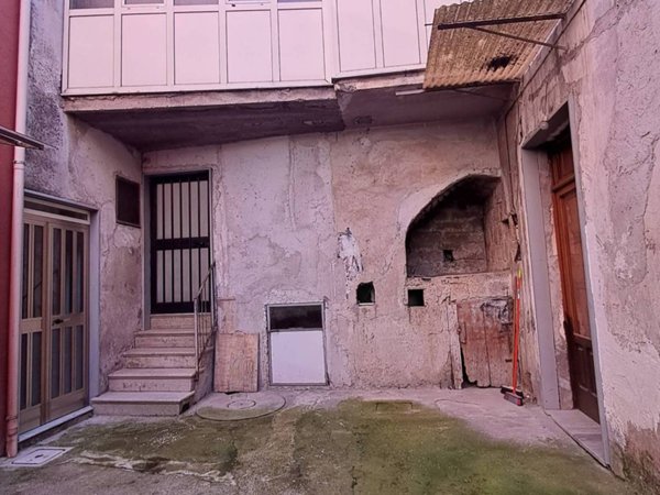 casa indipendente in vendita ad Airola