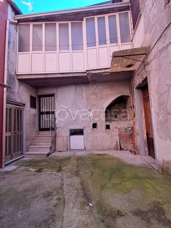 casa indipendente in vendita ad Airola