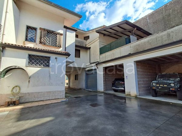 casa indipendente in vendita ad Airola