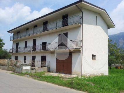 casa indipendente in vendita ad Airola