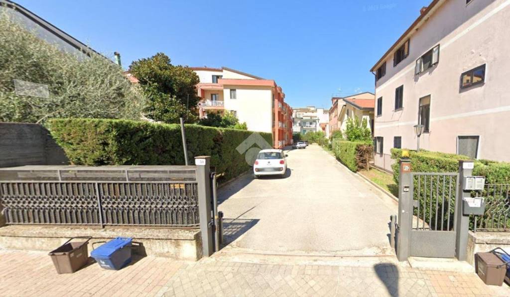 appartamento in vendita ad Airola