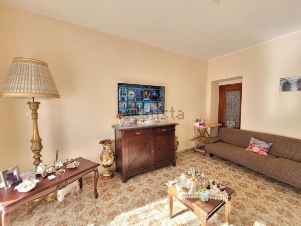 appartamento in vendita ad Airola