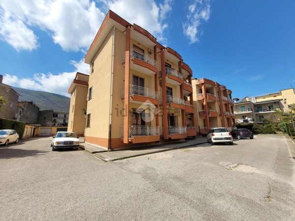 appartamento in vendita ad Airola