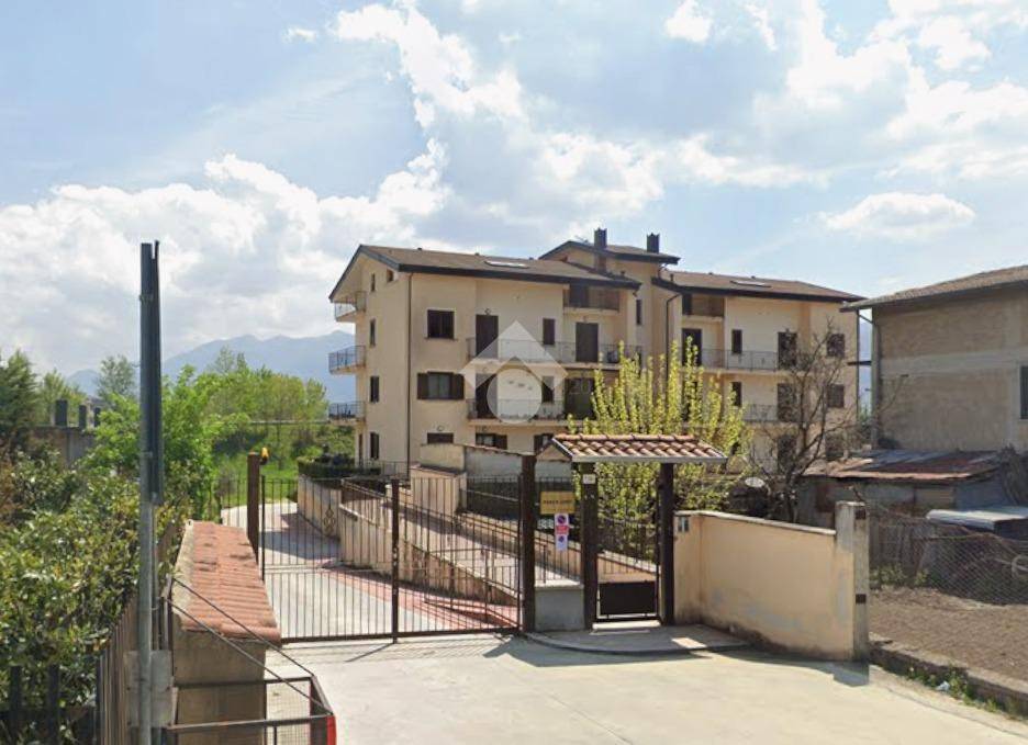 appartamento in vendita ad Airola